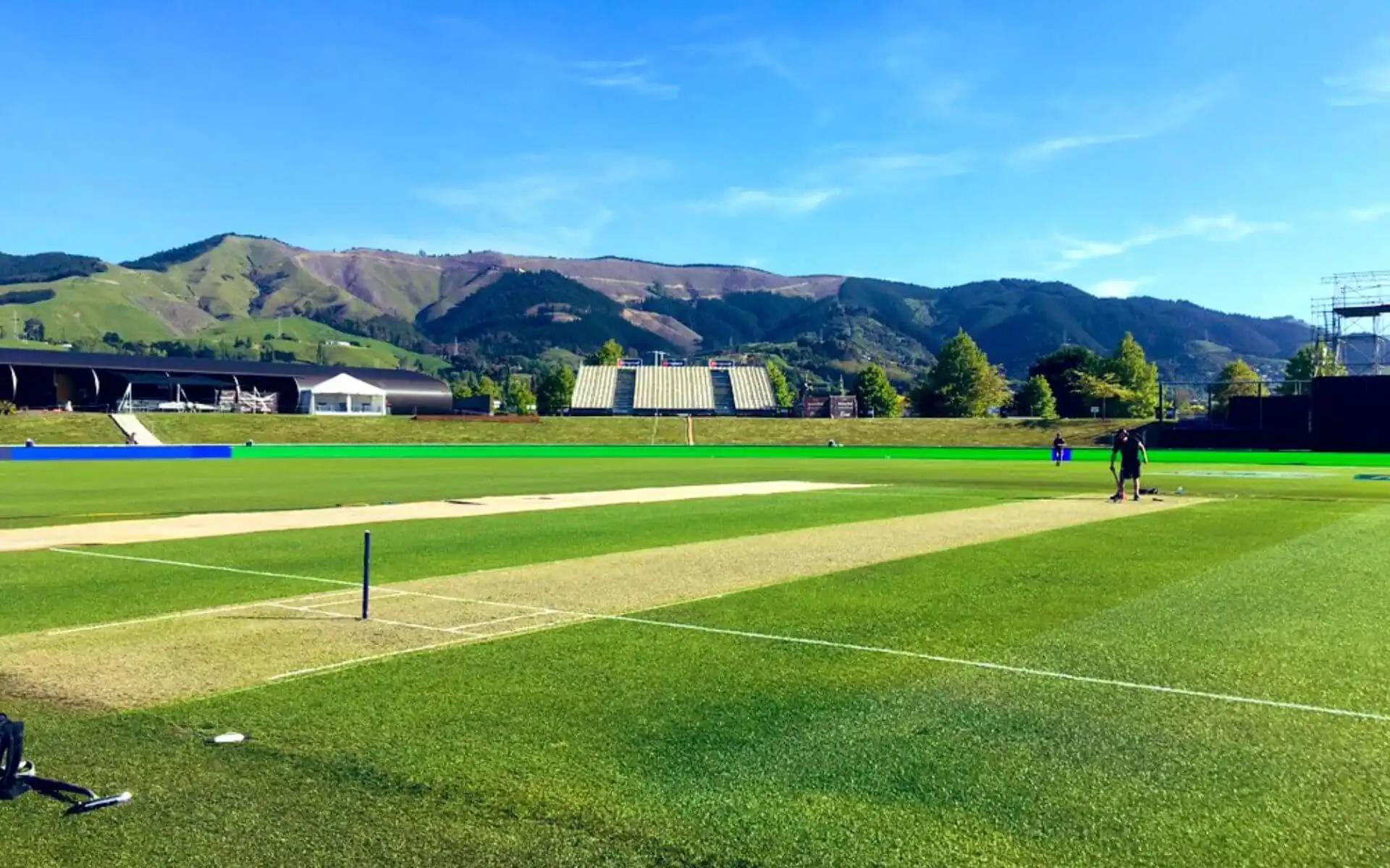 Saxton Oval Nelson Weather Report For New Zealand vs Sri Lanka 3rd T20I